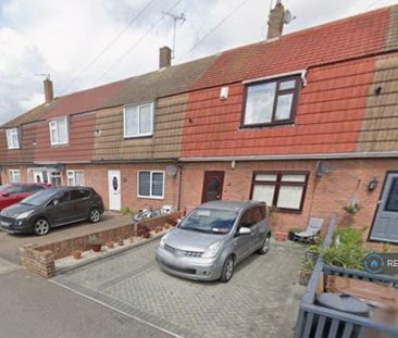 2 bedroom terraced house to rent - Photo 5