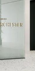 1 room apartment of 45m² in Montreal - Photo 2