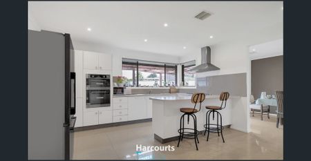 Spacious 3-Bedroom Home with Modern Amenities in Epping - Photo 5