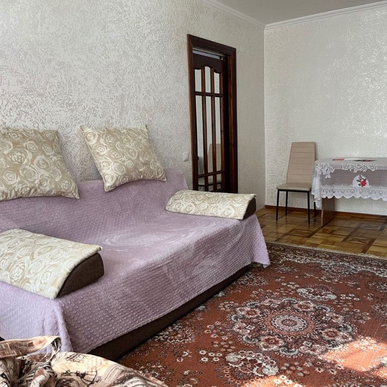 Apartament cu 2 camere in zona Garii - Fotografie 1