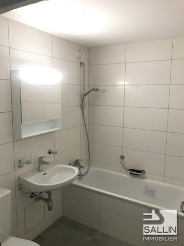 3.5 Zimmer, 78 m², Untergeschoss - Foto 2