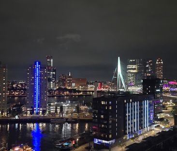 Te huur: Appartement Baan 34 in Rotterdam - Photo 1