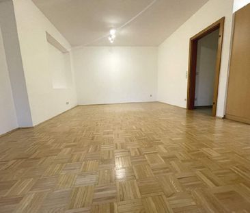 Wunderbare Ergeschosswohnung mit Garten Nähe Fürstenfeld …! - Foto 2