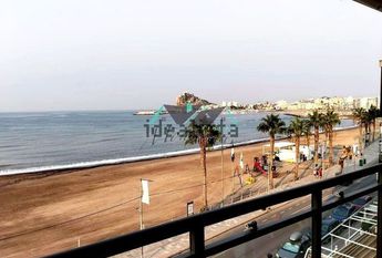 Alquiler de piso en Calle Aire