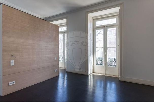 Apartamento T3 em Lisboa - Photo 1