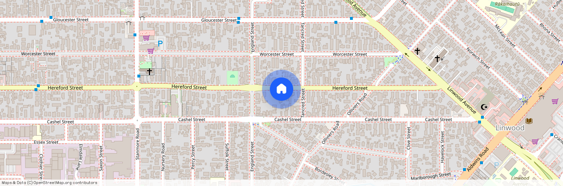 532c Hereford Street, Linwood, Christchurch City