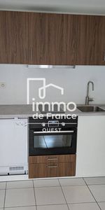 Location appartement 2 pièces 34.74 m² à Nantes (44100) - Photo 3