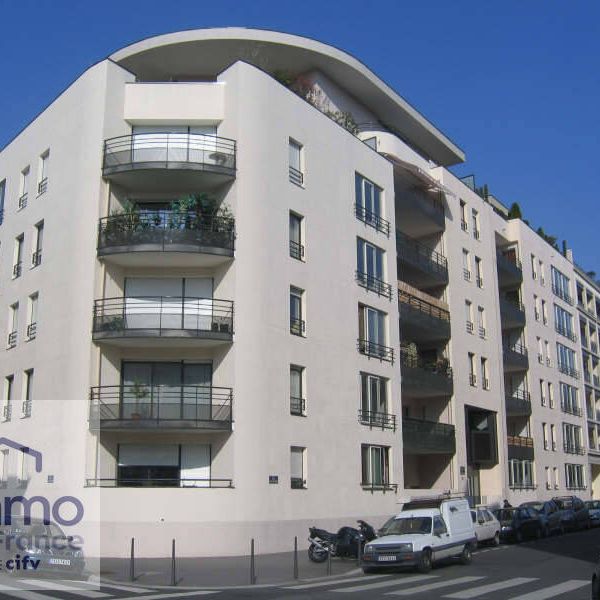 Appartement 4 pièces - 69003 Lyon 3e Arrondissement - Photo 1