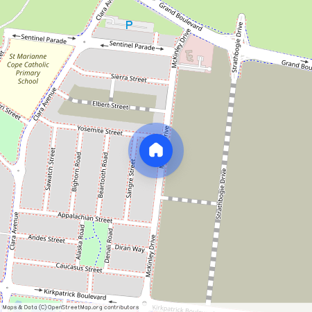 48 Mckinley Drive, VIC 3029, Truganina