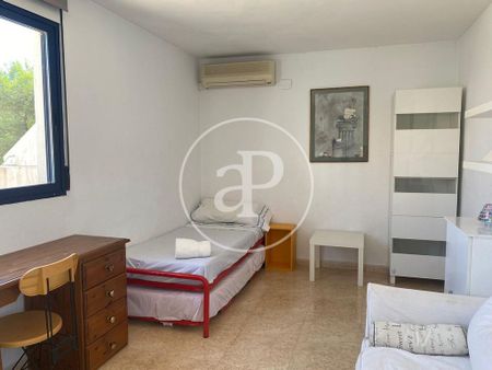 Luxury Flat for rent in Javea, Spain - Photo 5