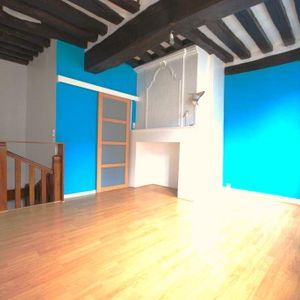Location Maison 2 pièces 45m² FECAMP 76400 - Photo 2