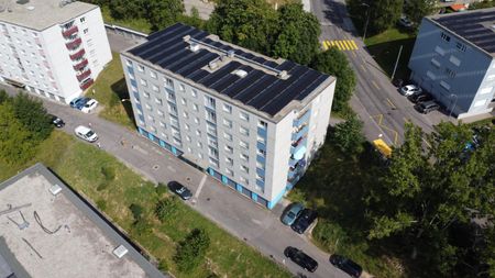 1.5 Zimmer, 1. Stock - Photo 5