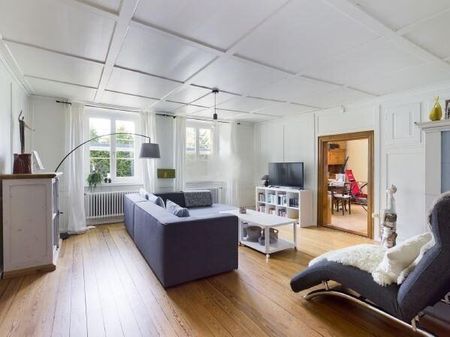 3.5-Zimmer-Wohnung an zentraler Lage - Photo 3