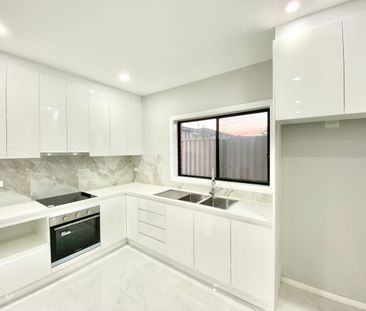 Brand New 2 Bedroom Granny Flat! - Photo 1