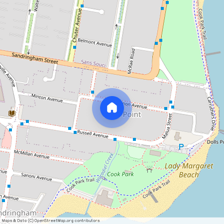 11/11-15 Gannon Avenue, NSW 2219, Dolls Point