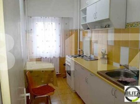 Inchiriere zona USAMV, apartament 1 camera 42 mp , complet mobilat si utilat - Photo 3
