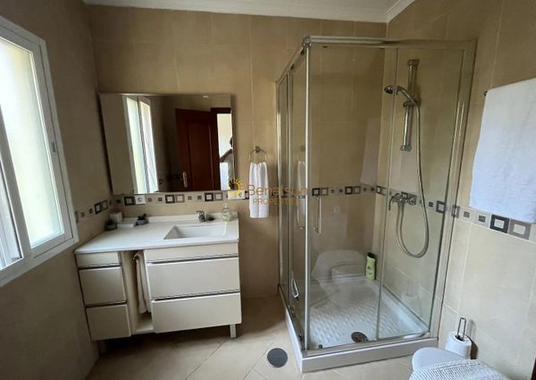 Villa for rent in Las Lagunas (Mijas), 3.000 €/month