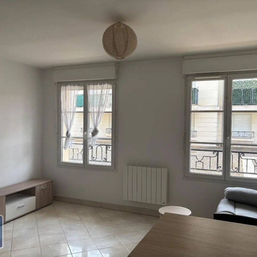 Appartement à louer 2 pièces 40.62m² - Photo 1