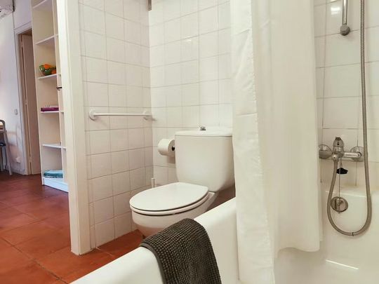 La Rambla, Barcelona, Catalonia 08002 - Photo 1