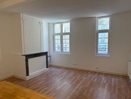 Location Appartement 2 pièces 48m² BORDEAUX 33000 - Photo 3