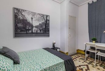 Palmas de Gran Canaria (Las), Canary Islands