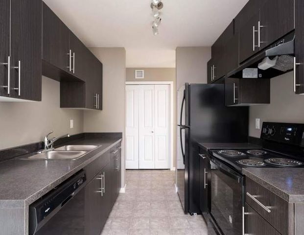 Wildwood Estates | 201 Abasand Drive, Fort McMurray - Photo 1