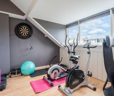 Te huur: Huis Witte de Withweg in Breda - Foto 3