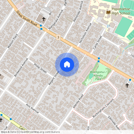 5/14 Regent Street, Papatoetoe, Auckland