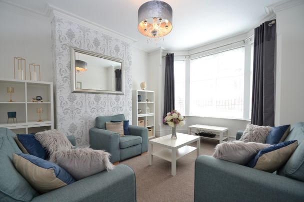 6 Bed Terraced House, Kimberley Road, LE2 - Photo 1