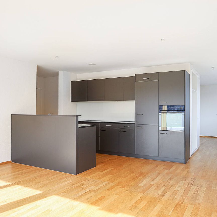 Modern. Zentral. Zuhause. - Photo 1