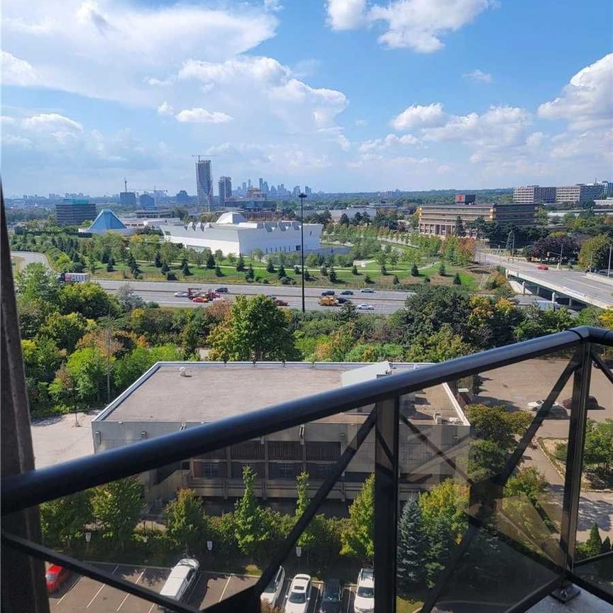 For Lease - 135 Wynford Drive Unit# 1107, Toronto, Ontario - Photo 1