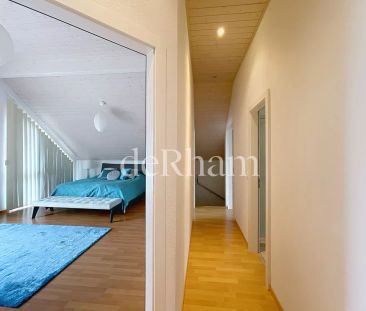 Villa lumineuse et spacieuse, emplacement idéal et vue panoramique! - Photo 1