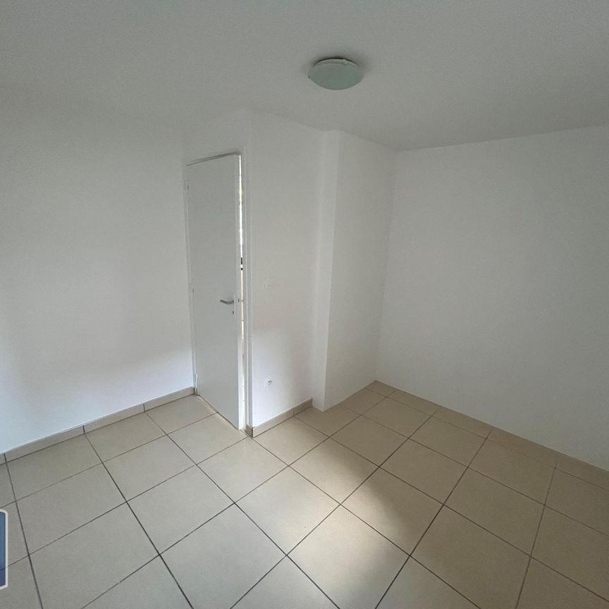 Location Appartement 3 pièces 51m² LOMME 59160 - Photo 1
