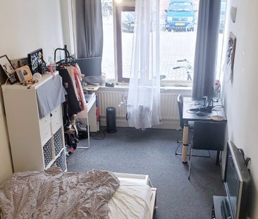 Studio te huur aan de Wittevrouwensingel te Utrecht - Foto 4