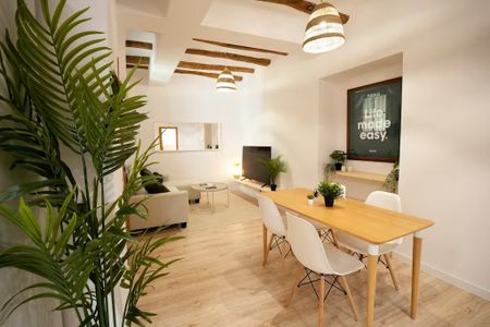 Carrer de Guàrdia, Barcelona, Catalonia 08001 - Photo 5