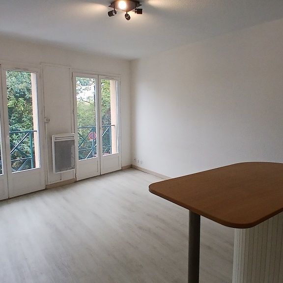 Location Appartement 1 pièce 22m² MURET 31600 - Photo 1