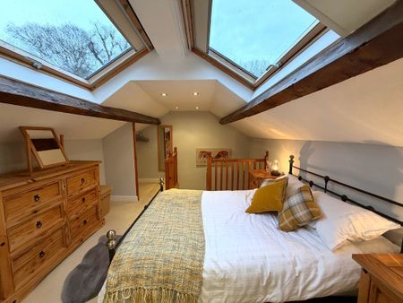 1 bedroom cottage to let - Photo 4