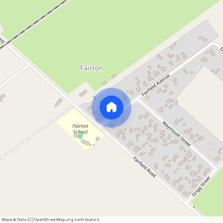 3 Fairfield Avenue, Fairfield