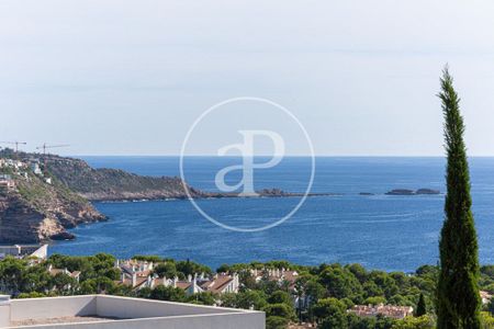 4 bedroom luxury Apartment for rent in Calvià, Balearic Islands - Photo 5