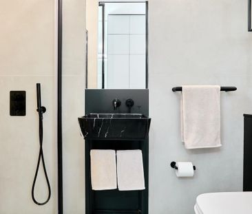 Studio to rent - Photo 3