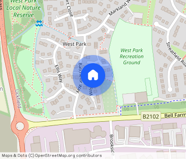 Wilson Grove, Uckfield - Photo 1