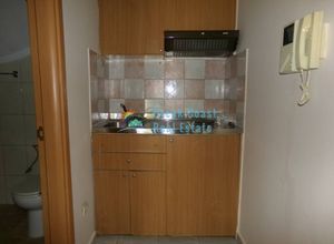Studio/Γκαρσονιέρα για ενοικίαση - Πάτρα, - Photo 5