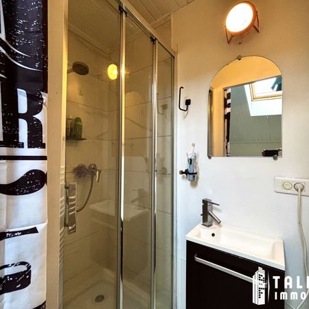 Location Appartement 2 pièces 25m² NANTES 44000 - Photo 3