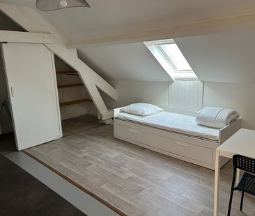 Appartement Valenciennes 1 pièce(s) 13.85 m2, - Photo 2
