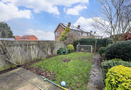 Arthur Short Close, Worksop, Whitwell - Photo 5