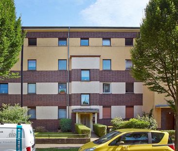 3 Zimmerwohnung in Mülheim Speldorf - mit Balkon - Foto 1