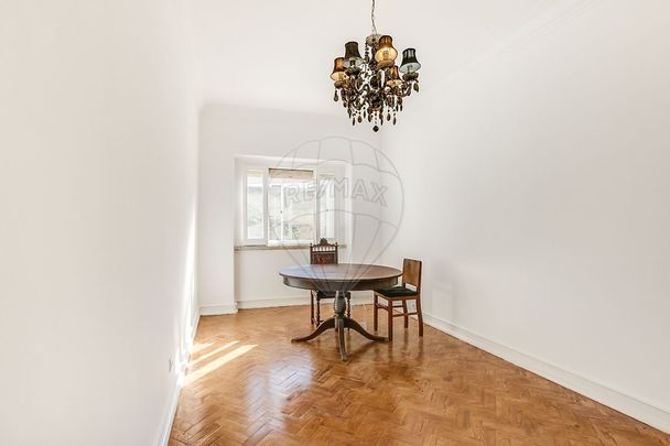 Apartamento T1 em Lisboa - Foto 1