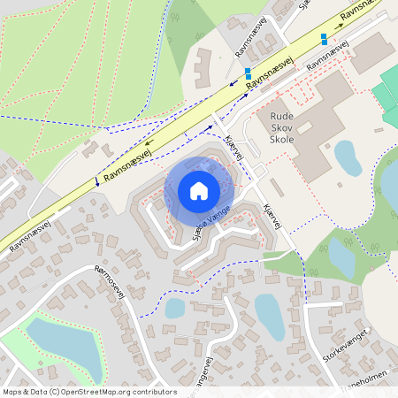 Sjælsø Vænge 66, 3460 Birkerød