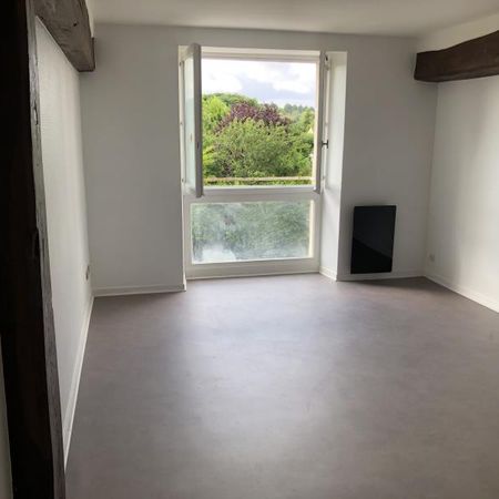 Location Appartement 1 pièce 25m² - Photo 3