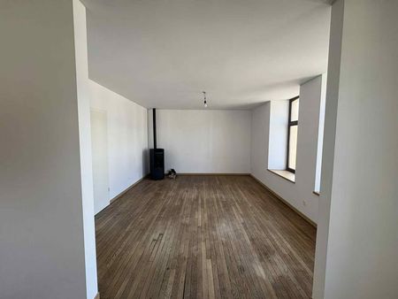 Appartement te huur - Photo 4